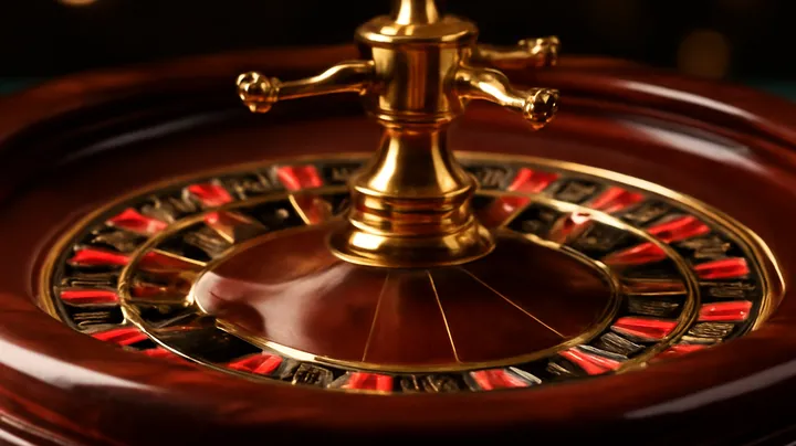 Experience the Thrill of Live Casino