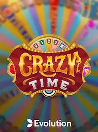Crazy Time live game at K688 COM