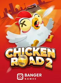 Chicken Road 2 crash game at K688 COM