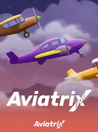 AviatriX crash game at K688 COM