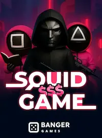 Squid Game themed slot at K688 COM
