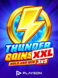 Thunder Coins XXL slot at K688 COM