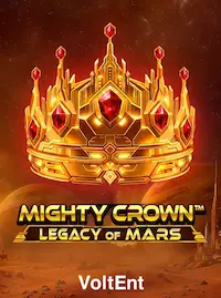 Mighty Crown slot at K688 COM
