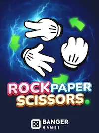 Rock Paper Scissors instant game at K688 COM