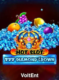 Hot Slot at K688 COM