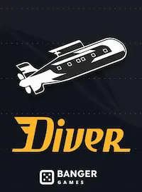 Diver Diver crash adventure at K688 COM