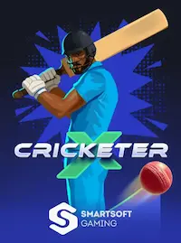 CricketerX crash game at K688 COM