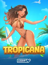 Tropicana crash at K688 COM