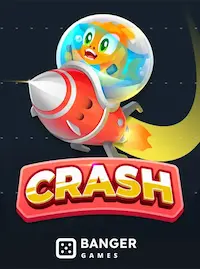 Crash at K688 COM