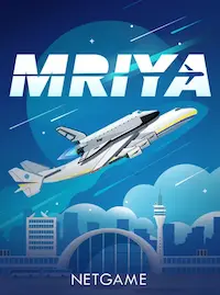 Mriya Mriya crash game at K688 COM