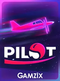 Pilot Pilot crash game at K688 COM