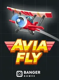 AviaFly AviaFly crash game at K688 COM