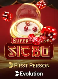 Sic Bo at K688 COM