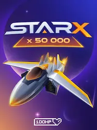 StarX StarX crash game at K688 COM