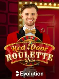 Red Door Roulette at K688 COM