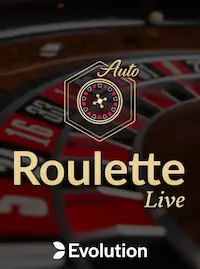 Roulette Live at K688 COM