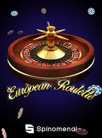Classic Roulette at K688 COM