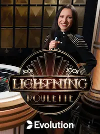 Lightning Roulette at K688 COM