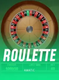 European Roulette at K688 COM
