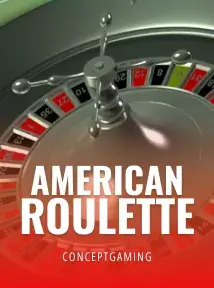 American Roulette at K688 COM