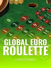 Global Euro Roulette at K688 COM