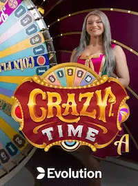 Crazy Time at K688 COM