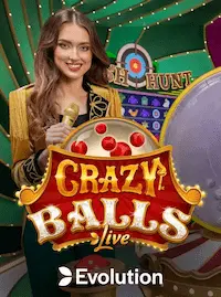 Crazy Ball at K688 COM