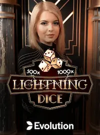 Lightning Dice at K688 COM