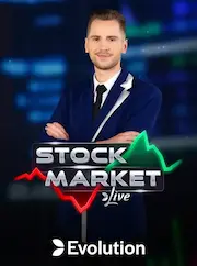 Stock Market at K688 COM