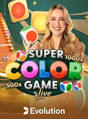 Super Color Game at K688 COM