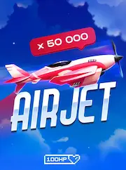 Airjet Airjet crash game at K688 COM