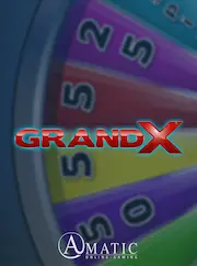 GrandX at K688 COM