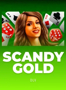 Scandy at K688 COM
